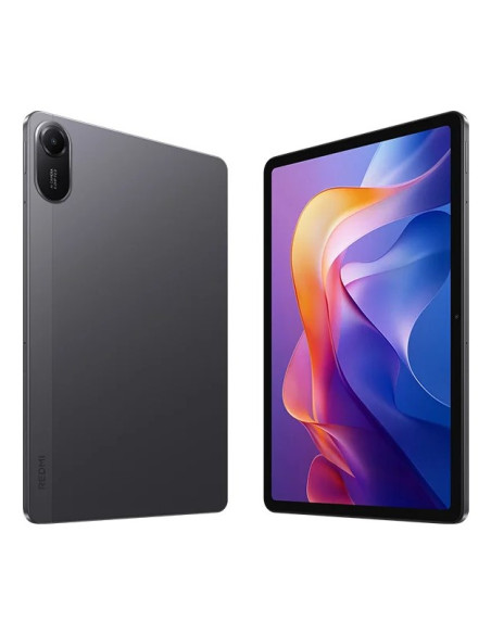 Tablet Xiaomi Redmi Pad 2, 11 Cali, Grafitowy Szary, Lcd Ips, 1600X2560, Mediatek Helio G100 Ultra, 8Gb Ram, 256Gb, Wi-Fi, Przed