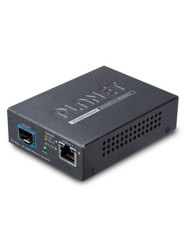 Planet Xt-705A Konwerter Sieciowy 10000 Mbit/S Multifunkcyjny, Pojedynczy
