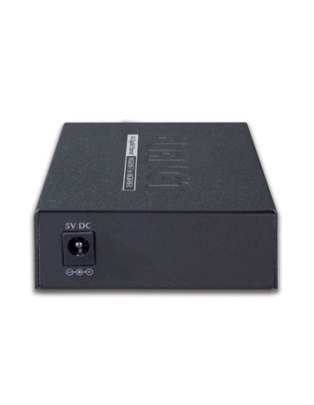 Planet Xt-705A Konwerter Sieciowy 10000 Mbit/S Multifunkcyjny, Pojedynczy