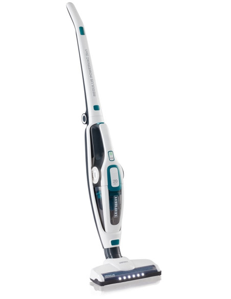 Odkurzacz Bezp. Regulus Powervac 2W1 11925 Leifheit