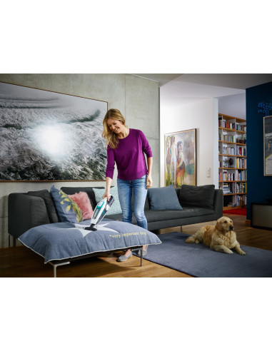 Odkurzacz Bezp. Regulus Powervac 2W1 11925 Leifheit