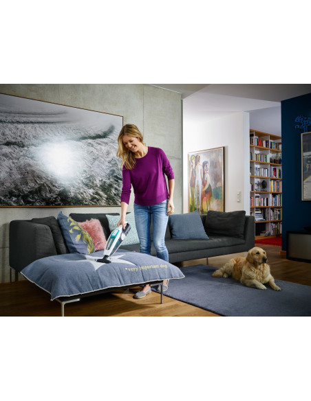 Odkurzacz Bezp. Regulus Powervac 2W1 11925 Leifheit