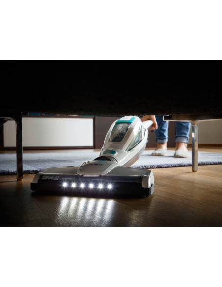 Odkurzacz Bezp. Regulus Powervac 2W1 11925 Leifheit