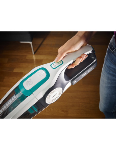 Odkurzacz Bezp. Regulus Powervac 2W1 11925 Leifheit
