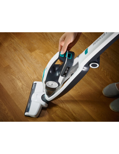 Odkurzacz Bezp. Regulus Powervac 2W1 11925 Leifheit