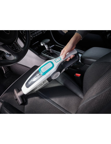 Odkurzacz Bezp. Regulus Powervac 2W1 11925 Leifheit