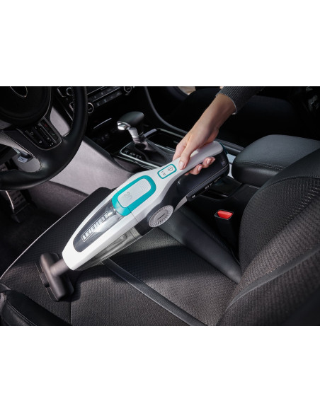 Odkurzacz Bezp. Regulus Powervac 2W1 11925 Leifheit