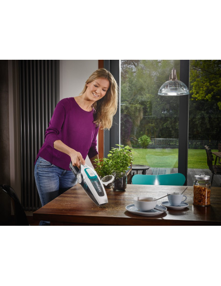 Odkurzacz Bezp. Regulus Powervac 2W1 11925 Leifheit