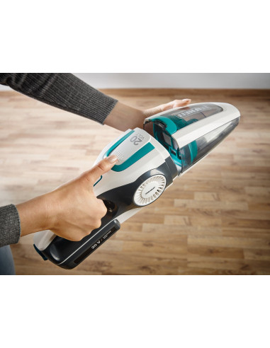 Odkurzacz Bezp. Regulus Powervac 2W1 11925 Leifheit