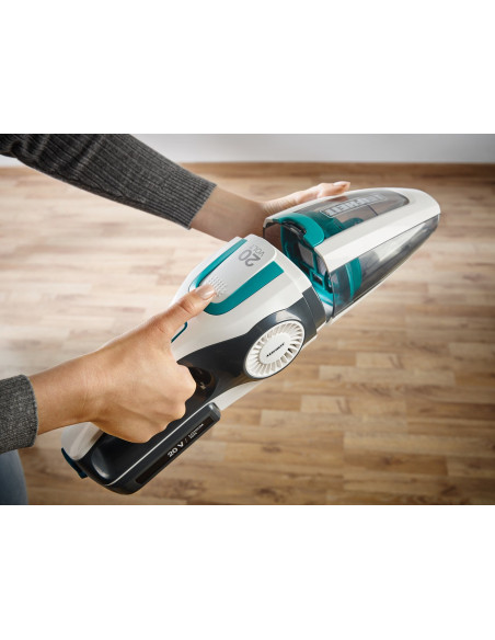Odkurzacz Bezp. Regulus Powervac 2W1 11925 Leifheit
