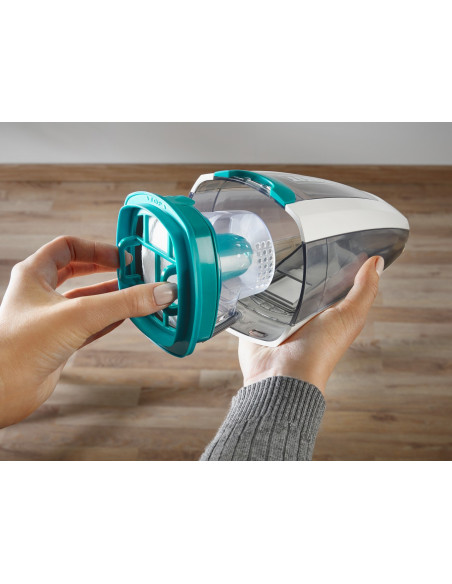 Odkurzacz Bezp. Regulus Powervac 2W1 11925 Leifheit
