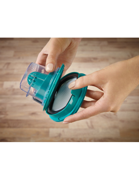 Odkurzacz Bezp. Regulus Powervac 2W1 11925 Leifheit