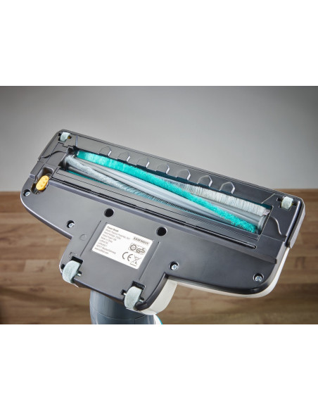 Odkurzacz Bezp. Regulus Powervac 2W1 11925 Leifheit