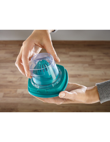 Odkurzacz Bezp. Regulus Powervac 2W1 11925 Leifheit