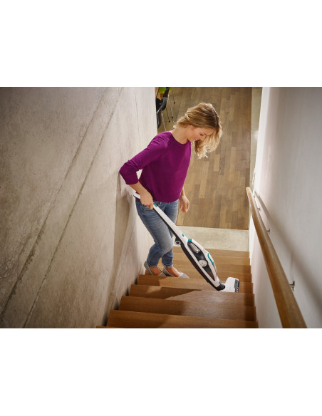 Odkurzacz Bezp. Regulus Powervac 2W1 11925 Leifheit