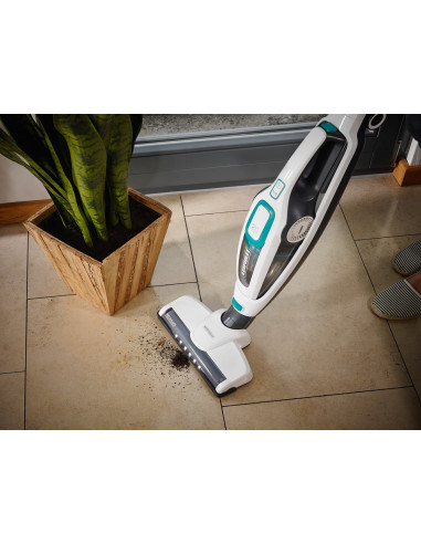 Odkurzacz Bezp. Regulus Powervac 2W1 11925 Leifheit