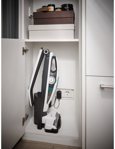 Odkurzacz Bezp. Regulus Powervac 2W1 11925 Leifheit