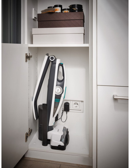 Odkurzacz Bezp. Regulus Powervac 2W1 11925 Leifheit