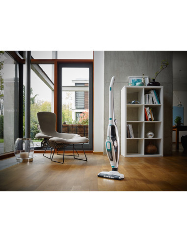 Odkurzacz Bezp. Regulus Powervac 2W1 11925 Leifheit