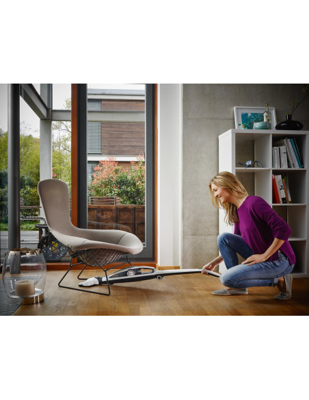 Odkurzacz Bezp. Regulus Powervac 2W1 11925 Leifheit