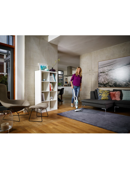 Odkurzacz Bezp. Regulus Powervac 2W1 11925 Leifheit