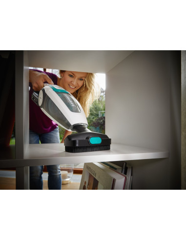 Odkurzacz Bezp. Regulus Powervac 2W1 11925 Leifheit