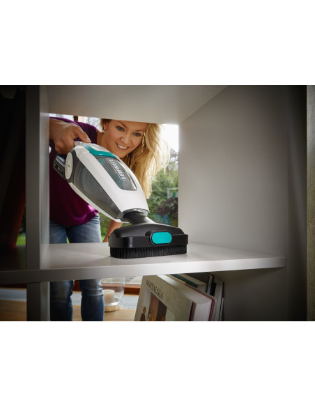 Odkurzacz Bezp. Regulus Powervac 2W1 11925 Leifheit