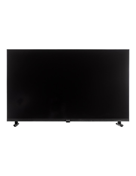 Telewizor Philips 32Phs6000/12 Led 32'' Hd Ready Titan Os Dolby Audio Dvb-T2 Czarny