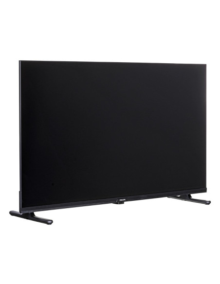 Telewizor Philips 32Phs6000/12 Led 32'' Hd Ready Titan Os Dolby Audio Dvb-T2 Czarny
