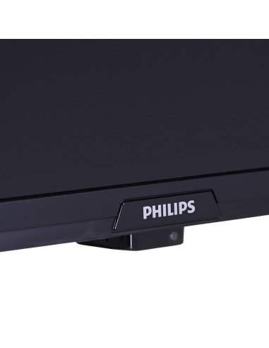 Telewizor Philips 32Phs6000/12 Led 32'' Hd Ready Titan Os Dolby Audio Dvb-T2 Czarny