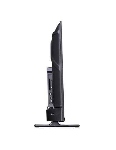 Telewizor Philips 32Phs6000/12 Led 32'' Hd Ready Titan Os Dolby Audio Dvb-T2 Czarny