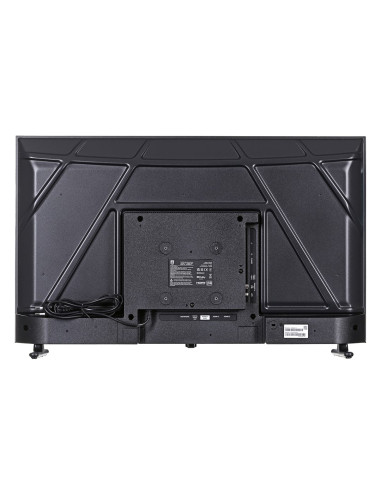 Telewizor Philips 32Phs6000/12 Led 32'' Hd Ready Titan Os Dolby Audio Dvb-T2 Czarny
