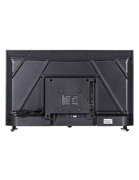 Telewizor Philips 32Phs6000/12 Led 32'' Hd Ready Titan Os Dolby Audio Dvb-T2 Czarny
