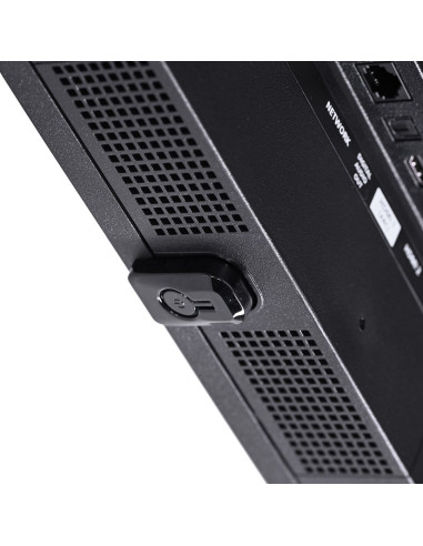 Telewizor Philips 32Phs6000/12 Led 32'' Hd Ready Titan Os Dolby Audio Dvb-T2 Czarny