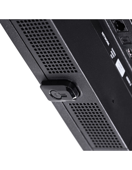 Telewizor Philips 32Phs6000/12 Led 32'' Hd Ready Titan Os Dolby Audio Dvb-T2 Czarny