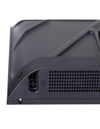 Telewizor Philips 32Phs6000/12 Led 32'' Hd Ready Titan Os Dolby Audio Dvb-T2 Czarny