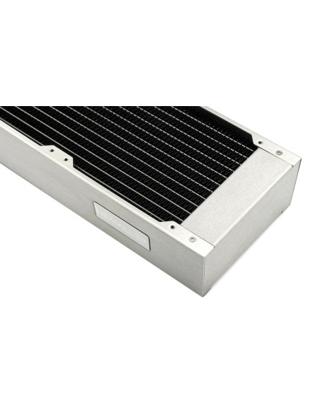 Watercool 24123 Część / Akcesorium Do Systemów Chłodzenia Komputerów Filtr Promieniowania