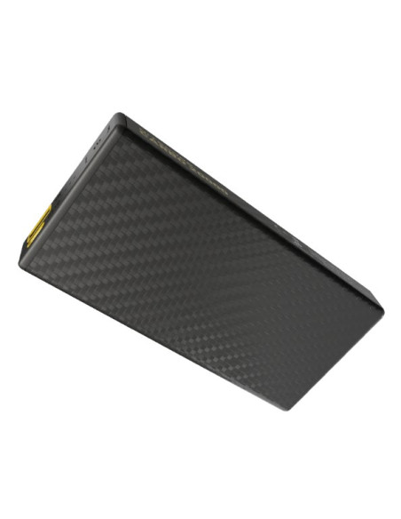 Power Bank 20000Mah/Carbo20000 Nitecore