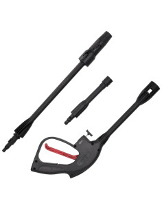 Myjka Wysokociśnieniowa 2400W