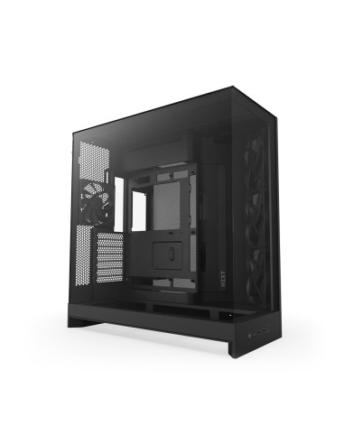 Obudowa Nzxt H9 Flow Midi Tower Czarny