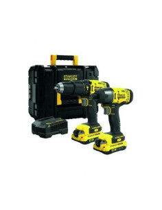 Zestaw Sfmcd711,Sfmcf800,2X2Ah,Tstak