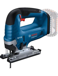 Bosch Gst 185-Li Wyrzynarka Elektryczna 3500 Spm 2 Kg