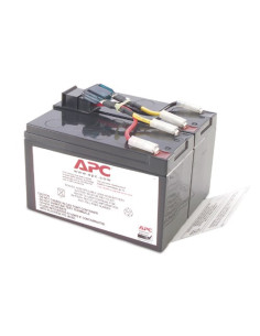 Apc Replacement Battery Cartridge  48