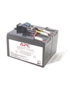 Apc Replacement Battery Cartridge  48 2