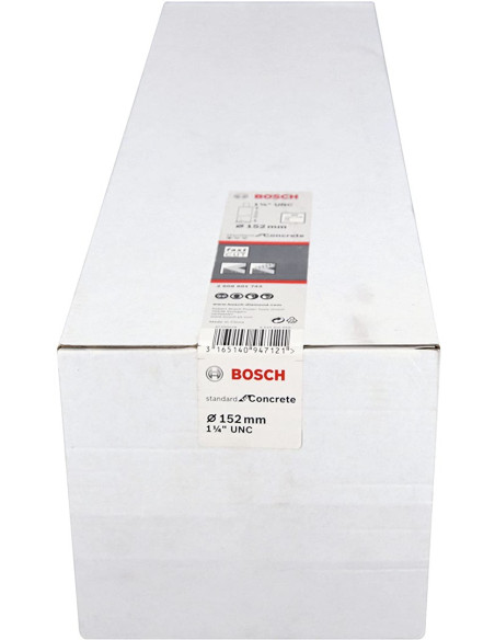 Bosch ?2608601743 Wiertło Do Otworów Wiertarka 1 Szt.