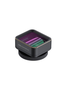 Obiektyw Shiftcam Lensultra 1.55X Anamorphic Do Fotografii Mobilnej 2