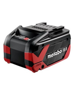 Akumulator Metabo Akumulator 18V 8,0Ah Lihd Xtreme