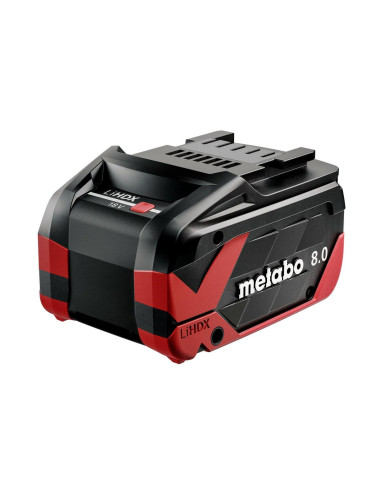 Akumulator Metabo Akumulator 18V 8,0Ah Lihd Xtreme