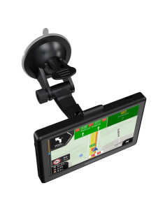 Modecom Freeway Cx 5.0 Nawigacja Do Samochodów I Ciężarówek Igo Navigation Truck (Europa Roczna Aktualizacja) 2