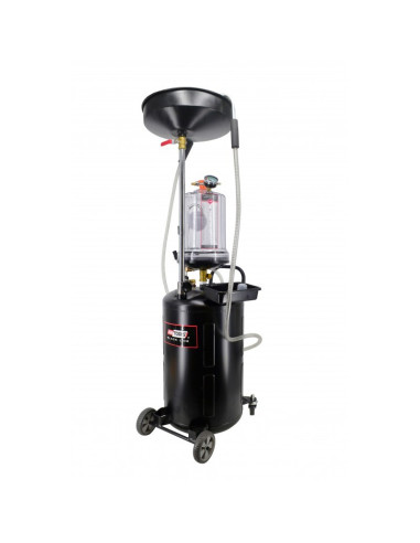 Awtools Aw10415Bl Pompa Olejowa